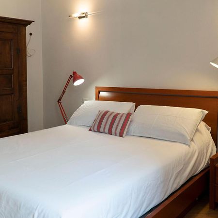 Casa Holden Al Parco Sempione Apartment Milan Bagian luar foto