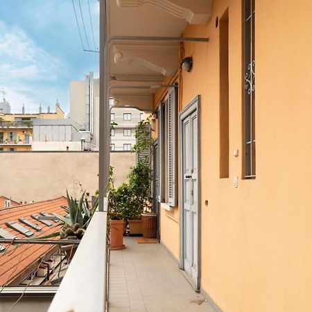 Casa Holden Al Parco Sempione Apartment Milan Bagian luar foto