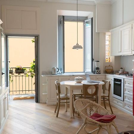 Casa Holden Al Parco Sempione Apartment Milan Bagian luar foto