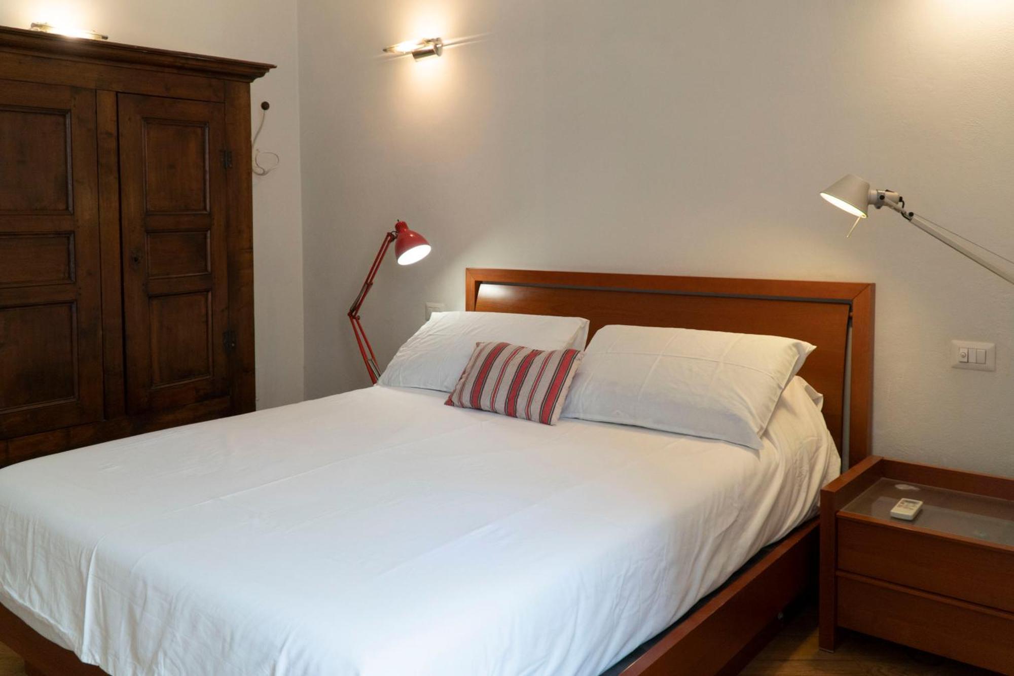 Casa Holden Al Parco Sempione Apartment Milan Bagian luar foto