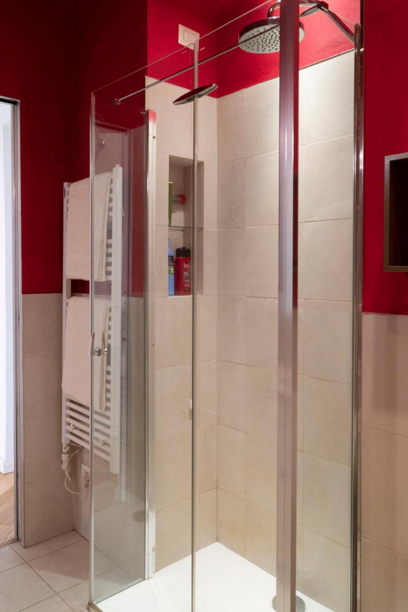 Casa Holden Al Parco Sempione Apartment Milan Bagian luar foto
