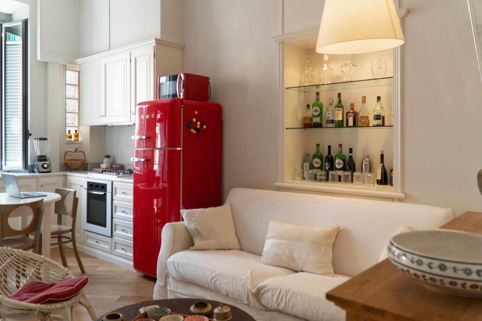 Casa Holden Al Parco Sempione Apartment Milan Bagian luar foto